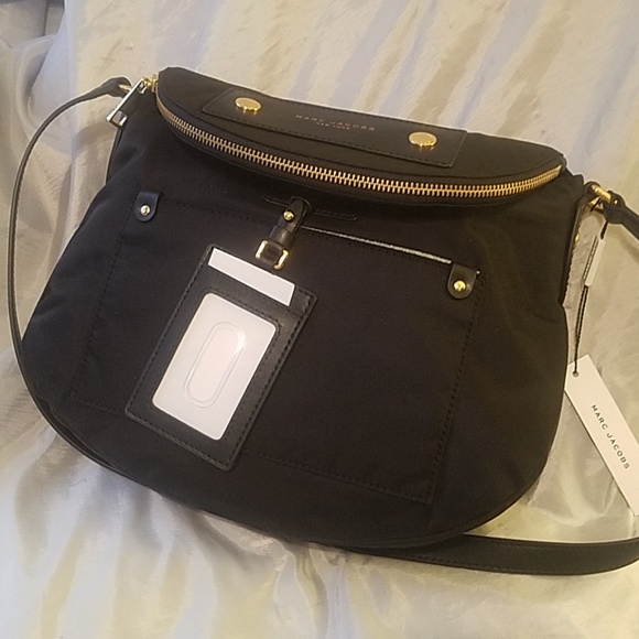 Marc Jacobs nylon Natasha crossbody - Picture 2 of 7